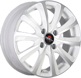 Yokatta Model-22 6x15 4x100 ET48 dia 54,1 WF