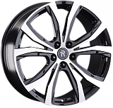 Replay Mercedes (MR274) 8x18 5x112 ET56 dia 66,6 BKF