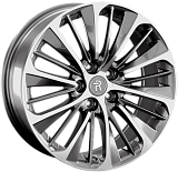 Replay Changan (CHG53) 8x20 5x114,3 ET42 dia 60,1 GMF