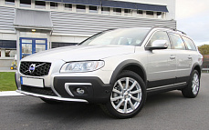 Диски AEZ Reef SUV (АЕЗ Риф СУВ)