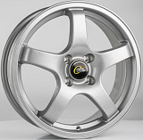 Cross Street CR-14 6x15 4x114,3 ET40 dia 67,1 S