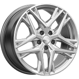 Скад Челси 8x18 5x120 ET45 dia 65.1 селена