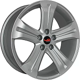 LegeArtis Lexus (LX23) 8,5x20 5x150 ET60 dia 110,5 S