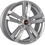 LegeArtis Nissan (NS67) 7x17 5x114,3 ET55 dia 66,1 S