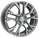 Carwel Камак 1810 7x18 5x112 ET43 dia 57,1 AGR