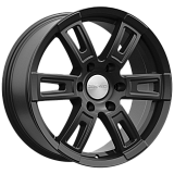 Скад Тор 8x18 6x139,7 ET30 dia 67,1 бархат новый