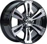 Скад Рейнджер 7x16 5x139,7 ET35 dia 109,7 алмаз