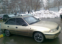 Диски Скад Орлан (SKAD Orlan)