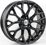 RST R198 (DongFeng) 6,5x18 5x108 ET43 dia 65,1 BL