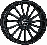 MAK Komet 9x18 5x112 ET42 dia 66,6 gloss black