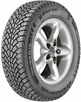 BFGoodrich G-Force STUD 225/45 R17 94Q XL шип
