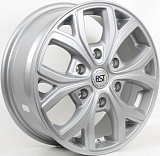 RST R056 (H1) 6,5x16 6x139,7 ET50 dia 92,5 BL