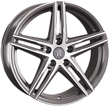 Replay Volkswagen (VV340(AU)) 8,5x20 5x112 ET38 dia 57,1 MGMF