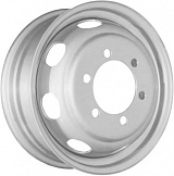 ГАЗ 2123-3101015 ГАЗель 5,5x16 6x170 ET105 dia 130 серебристый Россия