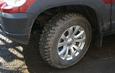 Диски K&K Фалкон-Нова (КиК Falcon-Nova)