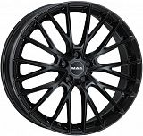 MAK Speciale 8,5x20 5x112 ET25 dia 66,6 gloss black