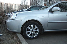 Диски TechLine 526