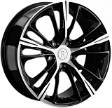 Replay Lexus (HV67) 8x18 5x114,3 ET37 dia 66,6 BKFP