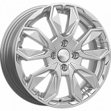 Скад Сочи 6x16 4x100 ET45 dia 60,1 селена Россия