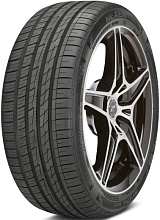 Nexen N*Fera AU7 245/40 R18 97W XL