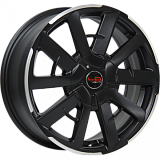 LegeArtis Concept Volkswagen (VV512) 6,5x16 5x112 ET42 dia 57,1 MBPL