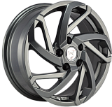 NZ SH673 6x15 4x100 ET40 dia 60,1 GM