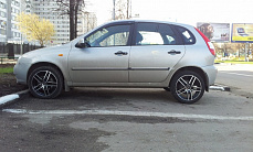 Диски NZ F-12 (НЗ Ф-12)