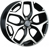 Replay Volkswagen (SB22) 7x17 5x114,3 ET55 dia 56,1 BKF