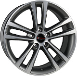 Yamato Noboru 8x18 5x114,3 ET30 dia 60,1 HSGMFP