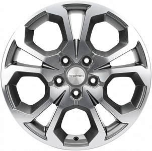 KHW1711 (Chery/Exeed)