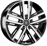 Replay Changan (CHG37) 7x18 5x114,3 ET45 dia 60,1 BKF