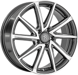 Replay Hyundai (GL53) 7x18 5x114,3 ET53 dia 54,1 GMF