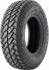 Fronway Rockblade M/T I LT245/75 R16 120/116N POR