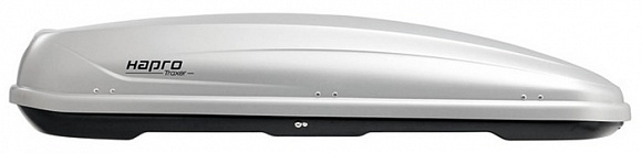 Traxer 8.6 530л 215х90х43 серый HP 35904