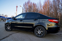 Диски Yamato Nakamura (Ямато Накамура)