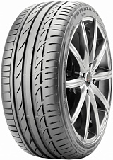 Bridgestone Potenza S001 205/50 R17 89W XL RFT *