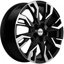 Чеко 1809 (Geely Coolray)