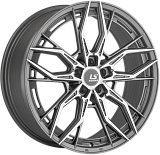 LS FlowForming RC96 8,5x20 5x108 ET40 dia 63,3 MGMF