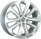 Replay Mazda (MZ82) 7,5x17 5x114,3 ET50 dia 67,1 SF