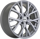 Carwel Тур 1806 7x18 5x114,3 ET37 dia 66,5 SLT