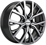 Carwel Тур 1806 7x18 5x108 ET36 dia 65,1 AGR