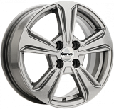 Carwel Диво 1502 6x15 4x100 ET46 dia 54,1 GRT