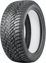 Nokian Tyres Hakkapeliitta 10 EV 235/45 R20 100T XL SilentDrive шип