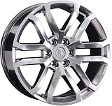 Replay Cadillac (CL17) 9x22 6x139,7 ET31 dia 77,9 HPB