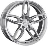 Replay Toyota (TY431) 7,5x17 5x114,3 ET40 dia 60,1 S