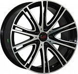 LegeArtis Concept BMW (B532) 10x20 5x112 ET40 dia 66,6 BKF