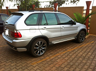 Диски MAK Highlands (МАК Хайлендс)