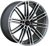 LegeArtis Audi (A137) 9x20 5x112 ET33 dia 66,6 GMF