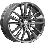 Скад Hyundai (KL-353) 8x18 5x114,3 ET46 dia 67,1 графит Россия