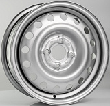 TREBL 53B44K 5,5x14 4x98 ET44 dia 58,6 silver